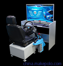 【速教王開(kāi)車(chē)模擬器代理加盟】?jī)r(jià)格,廠家,圖片,音像制品代理加盟,煙臺(tái)市福山區(qū)陽(yáng)光汽車(chē)駕駛訓(xùn)練機(jī)銷(xiāo)售中心-