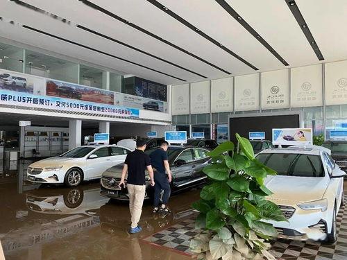 踐行產融結合，賦能渠道伙伴 上汽通用汽車金融持續助力經銷商穩健發展